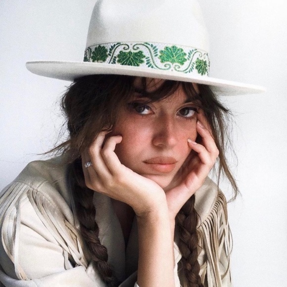 NWT/Box Lack of Color Boho Ivy Beverly Hat Lack of Color Hat – Is it Worth it? And a Notable Dupe  main image 3
